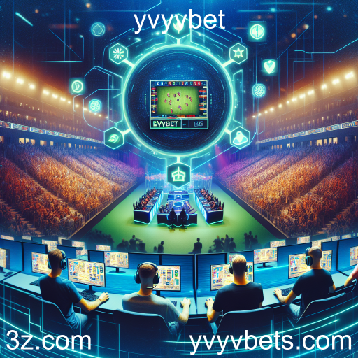 A Revolução dos eSports: O Futuro dos Jogos Competitivos